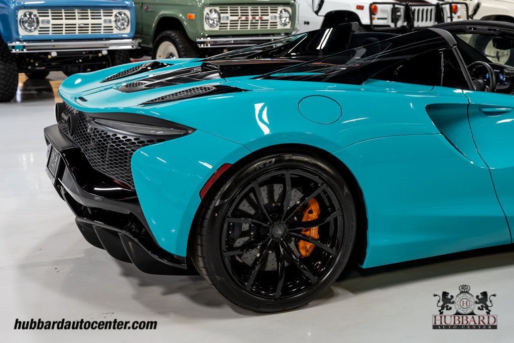 2025 McLaren Artura TechLux Spider - 22944375 - 48