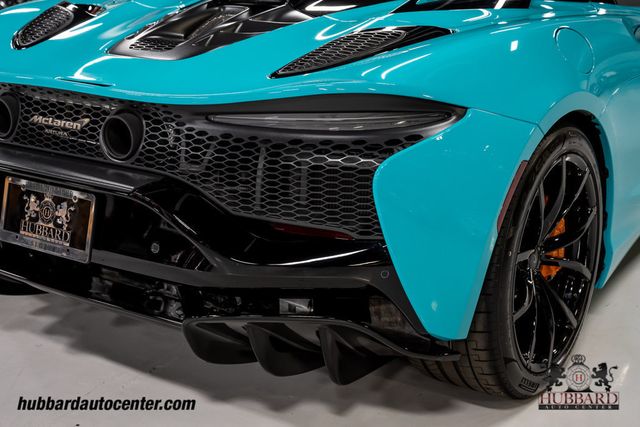 2025 McLaren Artura TechLux Spider - 22944375 - 51