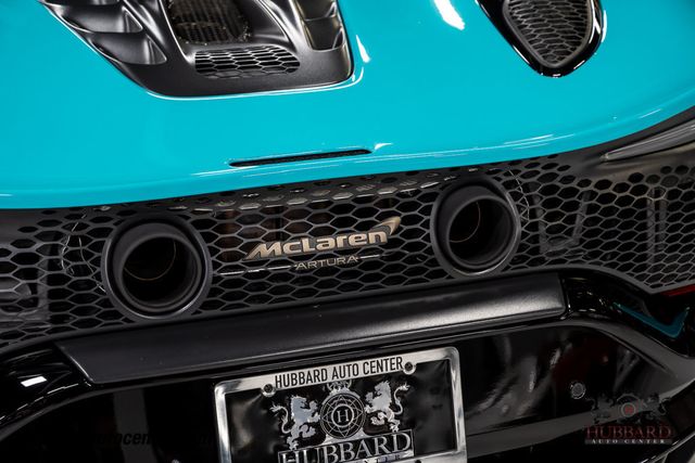 2025 McLaren Artura TechLux Spider - 22944375 - 52