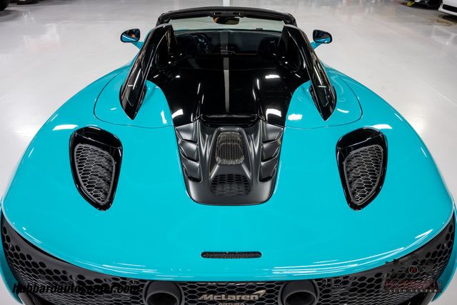 2025 McLaren Artura TechLux Spider - 22944375 - 53