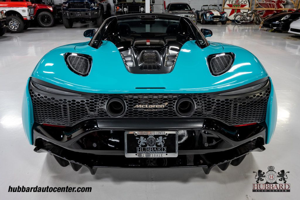 2025 McLaren Artura TechLux Spider - 22944375 - 54