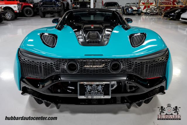 2025 McLaren Artura TechLux Spider - 22944375 - 54