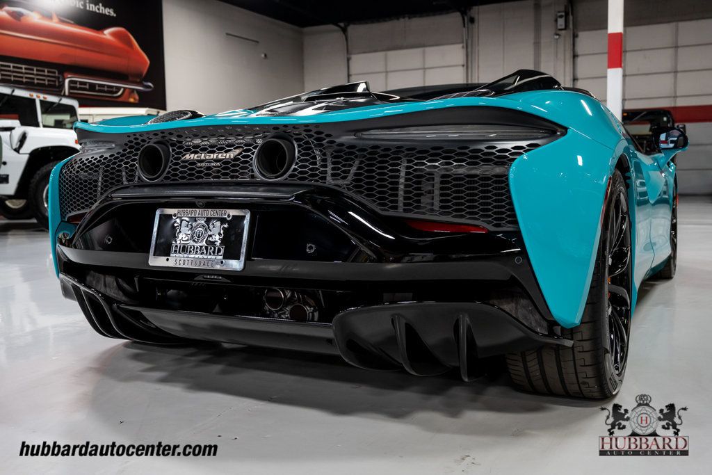 2025 McLaren Artura TechLux Spider - 22944375 - 57