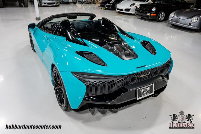 2025 McLaren Artura TechLux Spider - 22944375 - 58