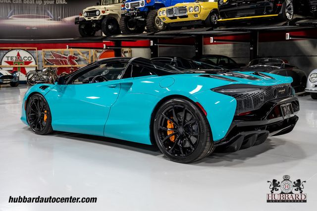 2025 McLaren Artura TechLux Spider - 22944375 - 59