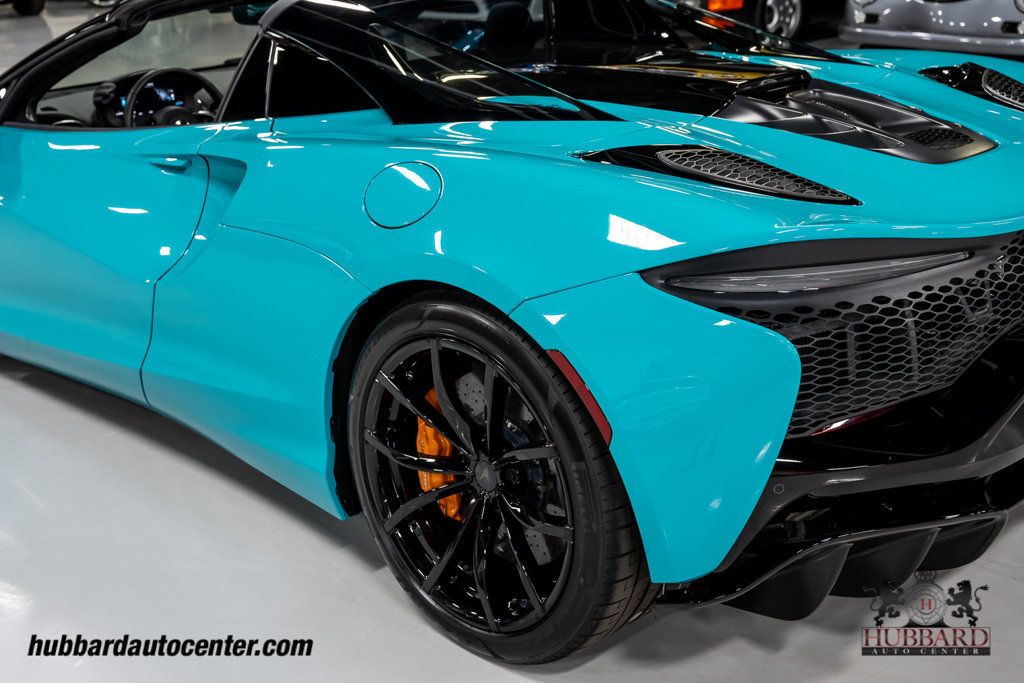 2025 McLaren Artura TechLux Spider - 22944375 - 61