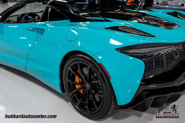 2025 McLaren Artura TechLux Spider - 22944375 - 61