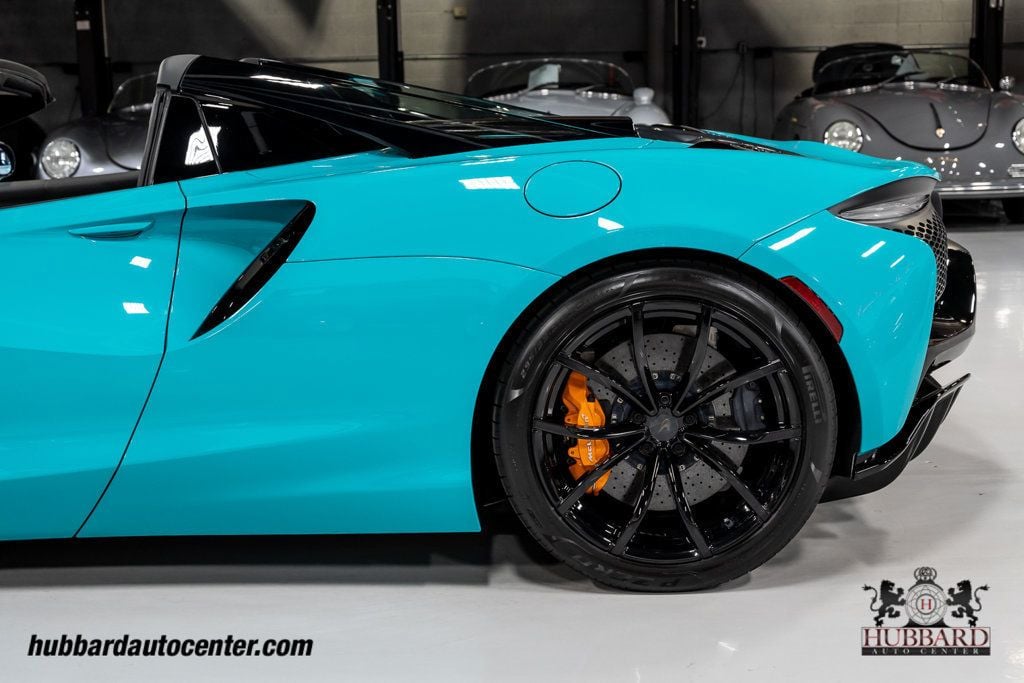 2025 McLaren Artura TechLux Spider - 22944375 - 62