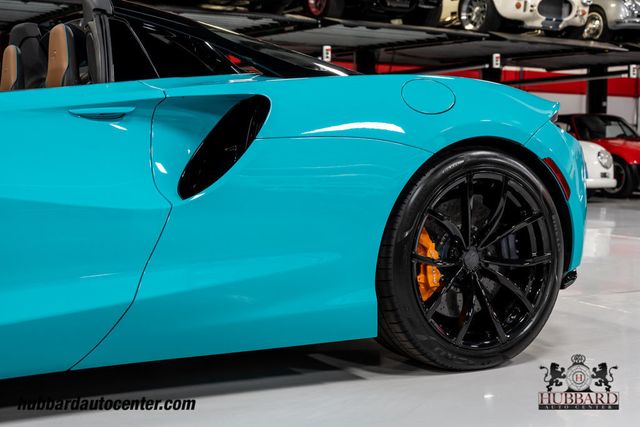 2025 McLaren Artura TechLux Spider - 22944375 - 63