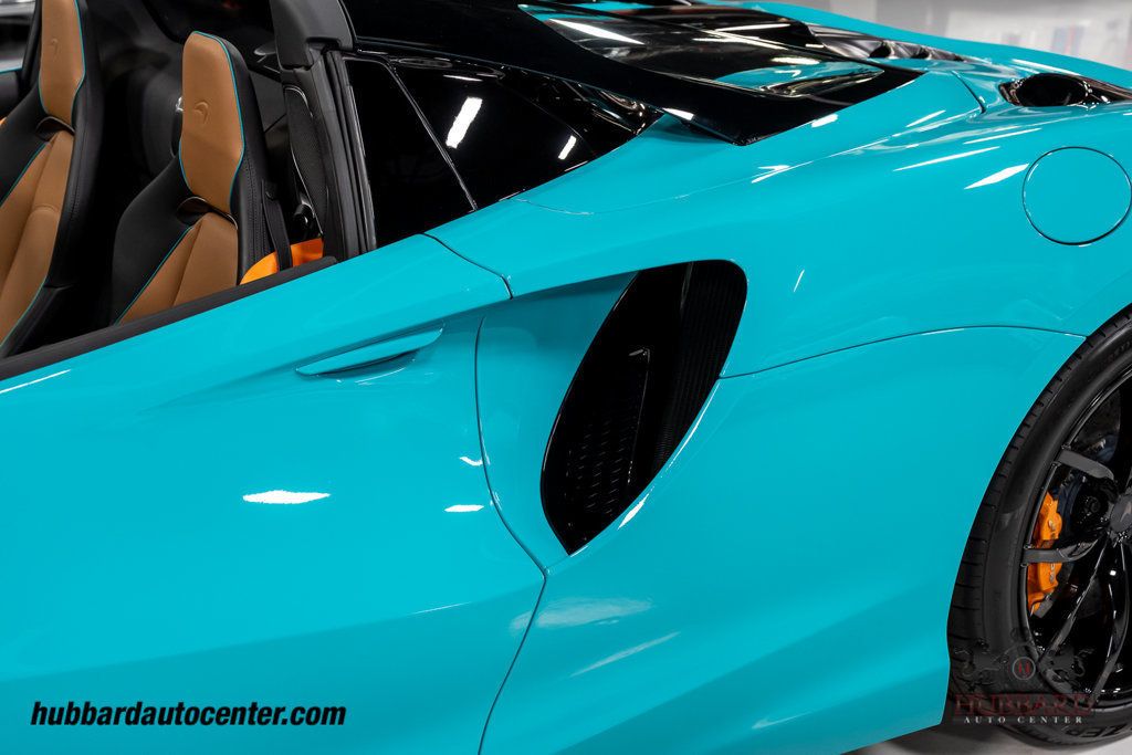 2025 McLaren Artura TechLux Spider - 22944375 - 64