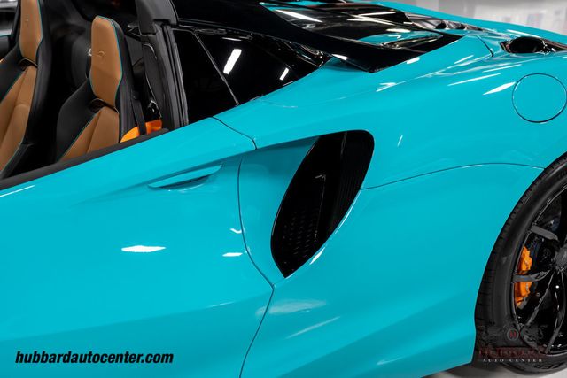 2025 McLaren Artura TechLux Spider - 22944375 - 64