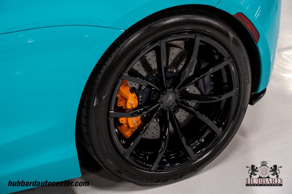 2025 McLaren Artura TechLux Spider - 22944375 - 65