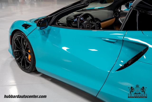 2025 McLaren Artura TechLux Spider - 22944375 - 66