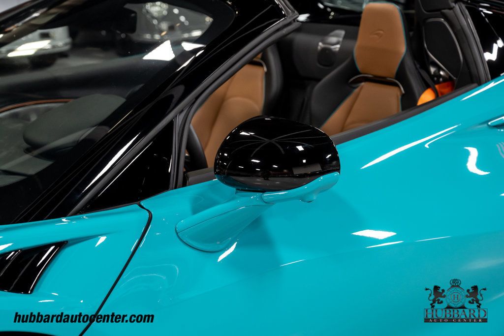 2025 McLaren Artura TechLux Spider - 22944375 - 67