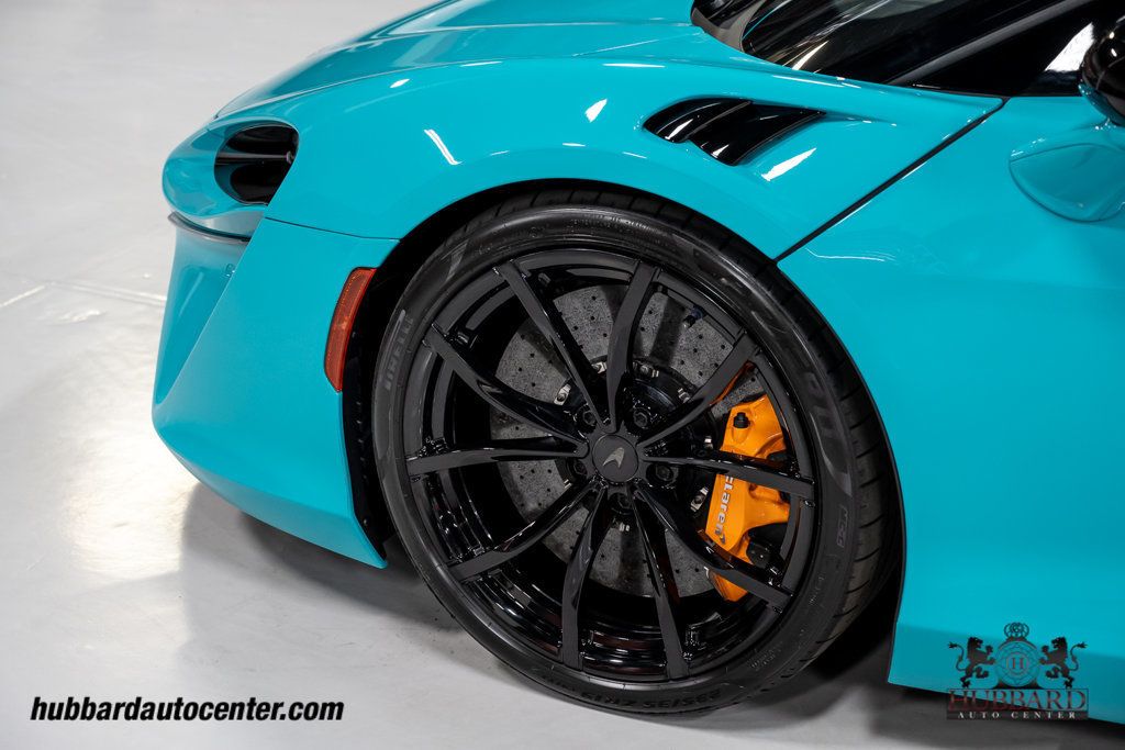 2025 McLaren Artura TechLux Spider - 22944375 - 69