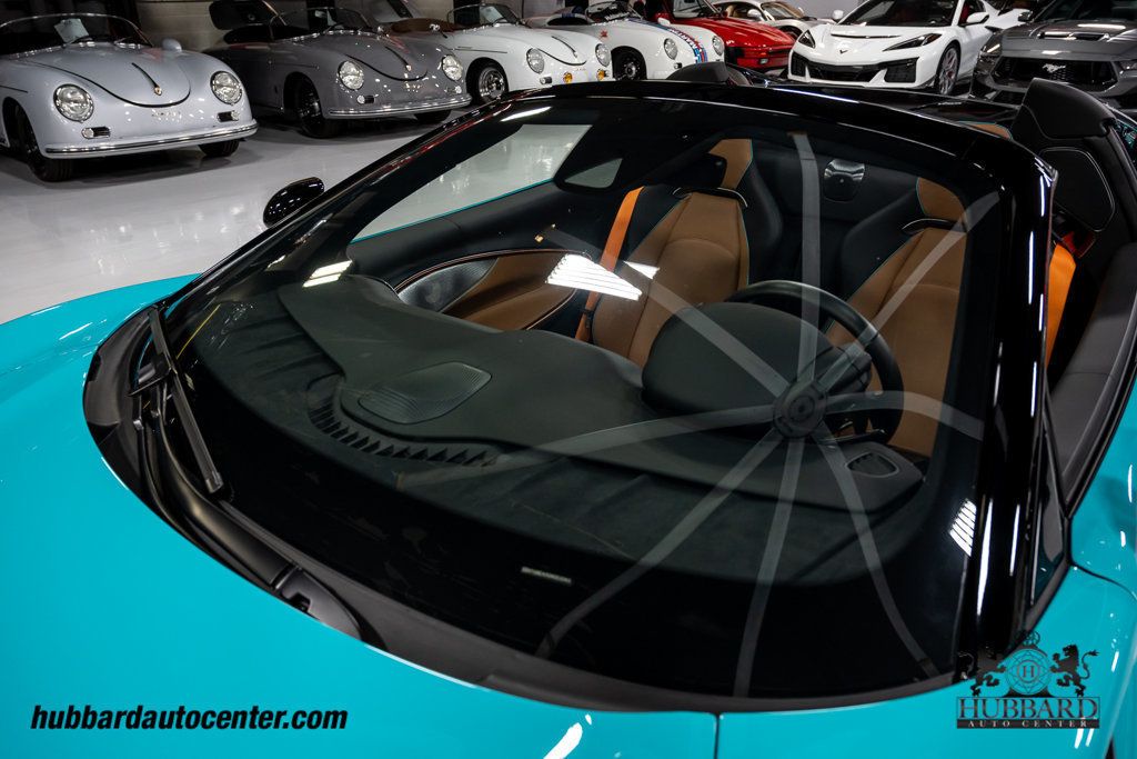 2025 McLaren Artura TechLux Spider - 22944375 - 70