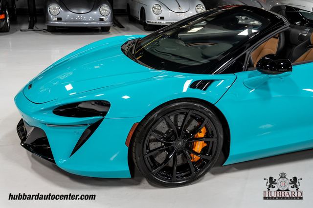 2025 McLaren Artura TechLux Spider - 22944375 - 72