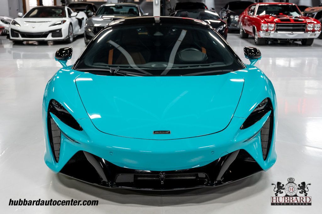 2025 McLaren Artura TechLux Spider - 22944375 - 74