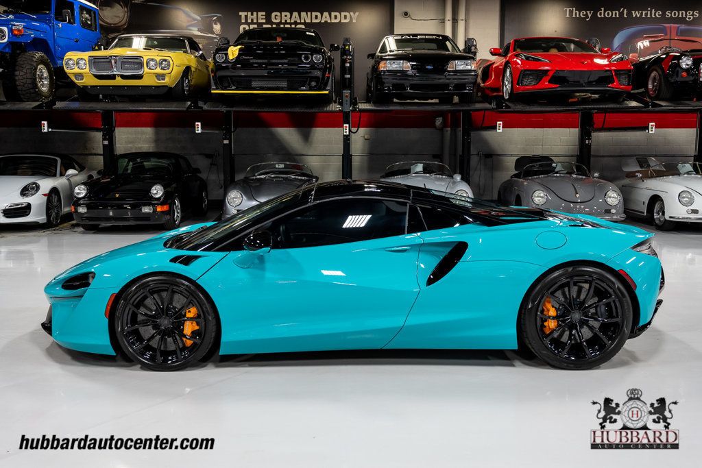 2025 McLaren Artura TechLux Spider - 22944375 - 76