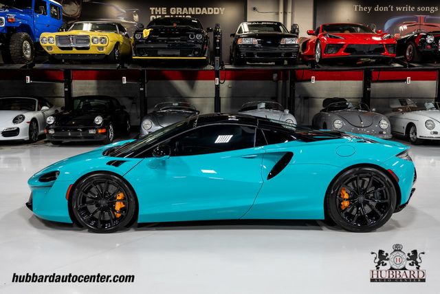 2025 McLaren Artura TechLux Spider - 22944375 - 76