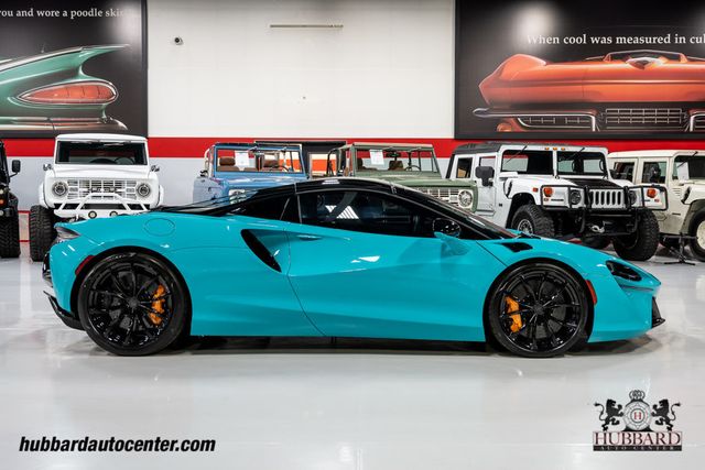 2025 McLaren Artura TechLux Spider - 22944375 - 79