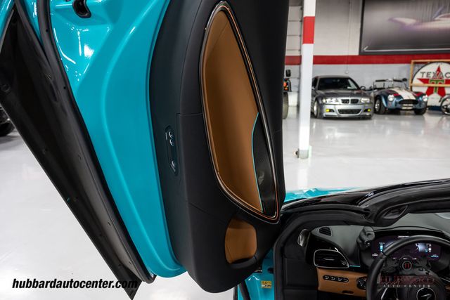 2025 McLaren Artura TechLux Spider - 22944375 - 80