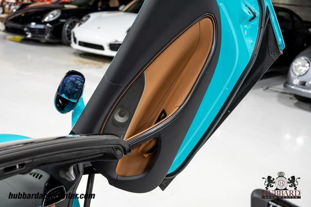 2025 McLaren Artura TechLux Spider - 22944375 - 81