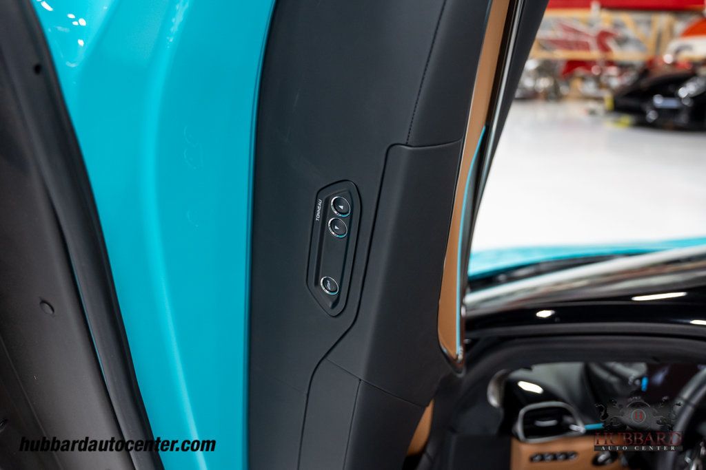 2025 McLaren Artura TechLux Spider - 22944375 - 82