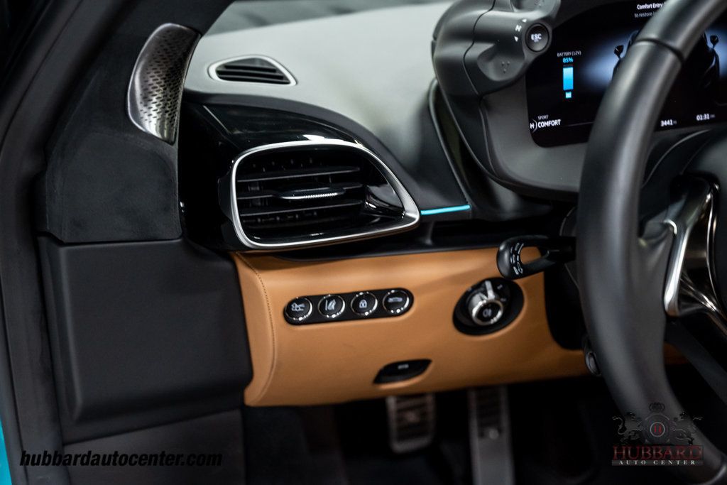 2025 McLaren Artura TechLux Spider - 22944375 - 83