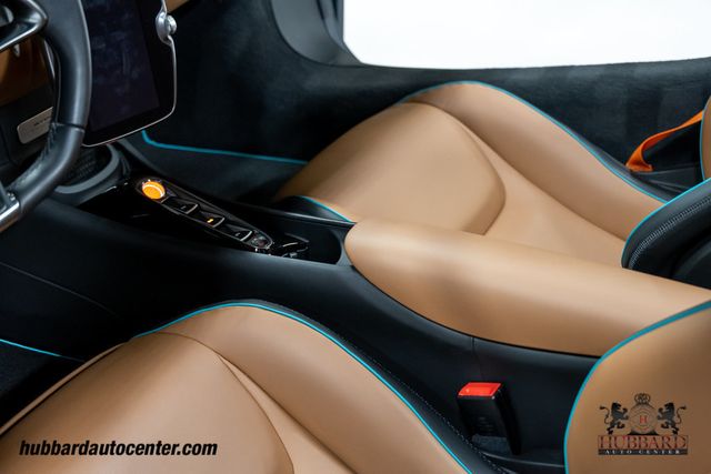 2025 McLaren Artura TechLux Spider - 22944375 - 84