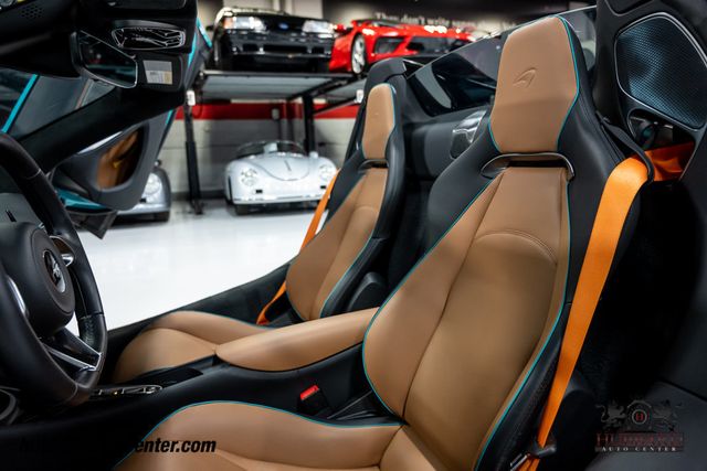 2025 McLaren Artura TechLux Spider - 22944375 - 85