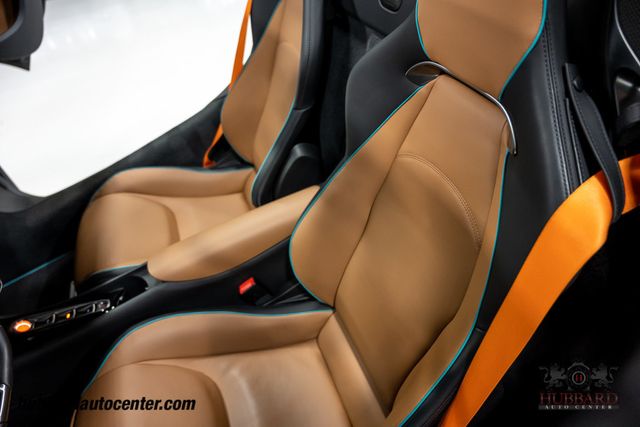 2025 McLaren Artura TechLux Spider - 22944375 - 87