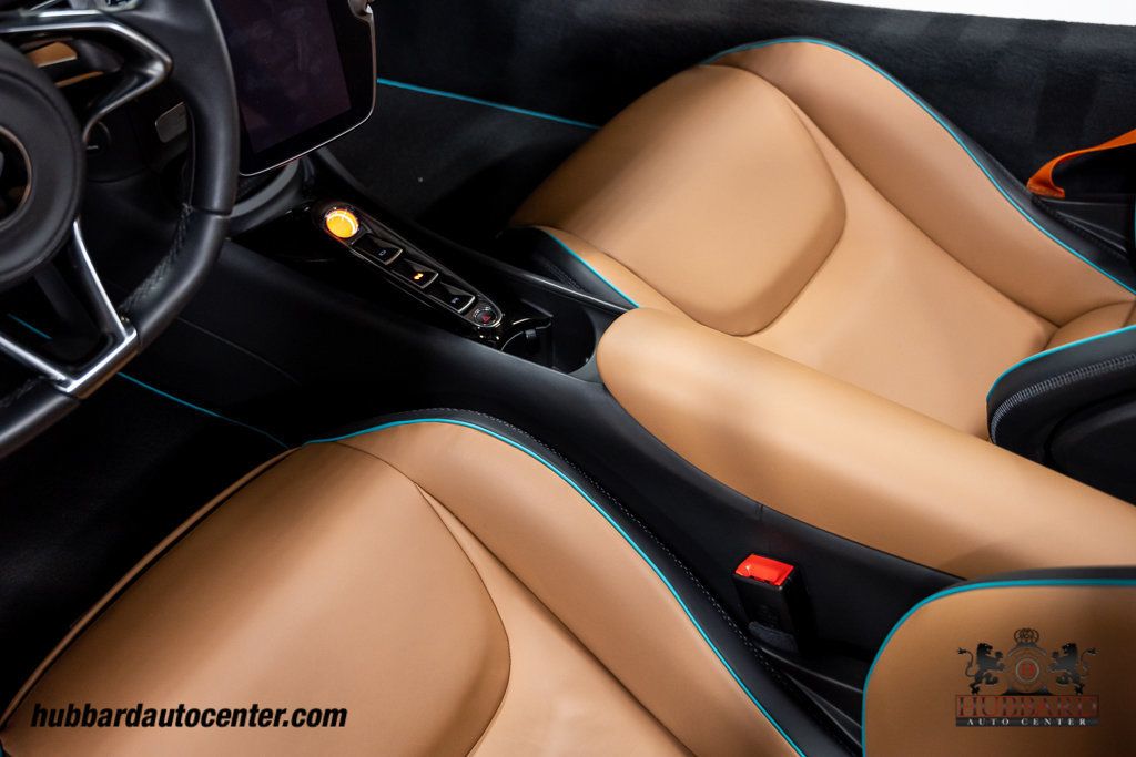 2025 McLaren Artura TechLux Spider - 22944375 - 88