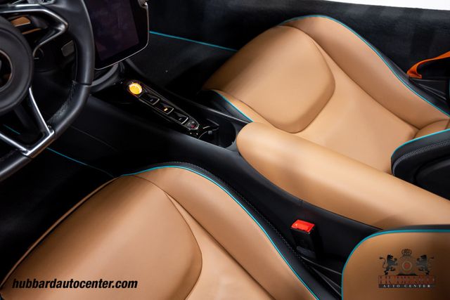 2025 McLaren Artura TechLux Spider - 22944375 - 88