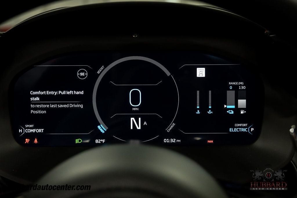 2025 McLaren Artura TechLux Spider - 22944375 - 89