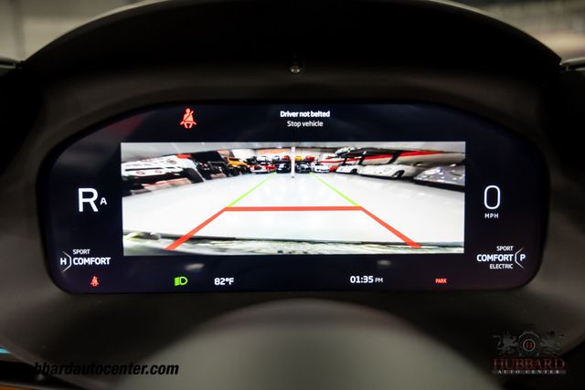 2025 McLaren Artura TechLux Spider - 22944375 - 90