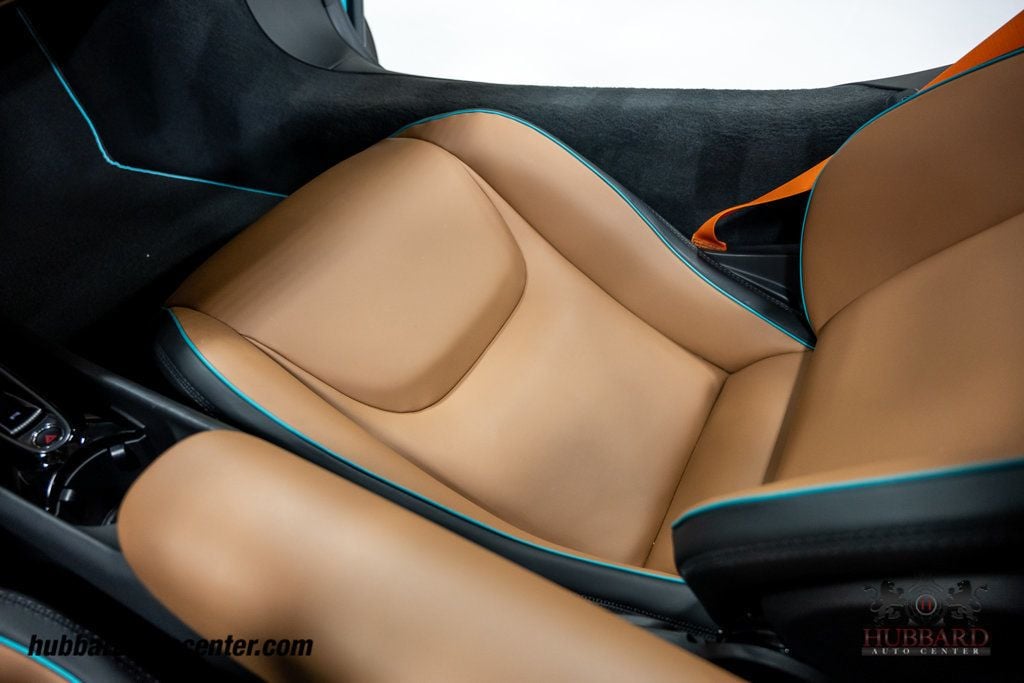 2025 McLaren Artura TechLux Spider - 22944375 - 92