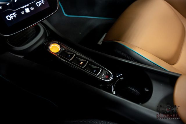 2025 McLaren Artura TechLux Spider - 22944375 - 93