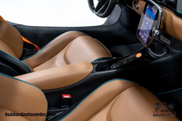 2025 McLaren Artura TechLux Spider - 22944375 - 95