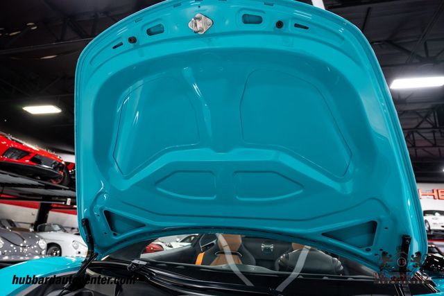 2025 McLaren Artura TechLux Spider - 22944375 - 96