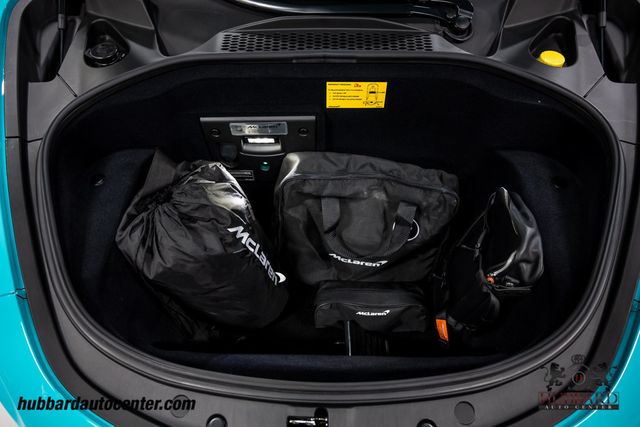 2025 McLaren Artura TechLux Spider - 22944375 - 97