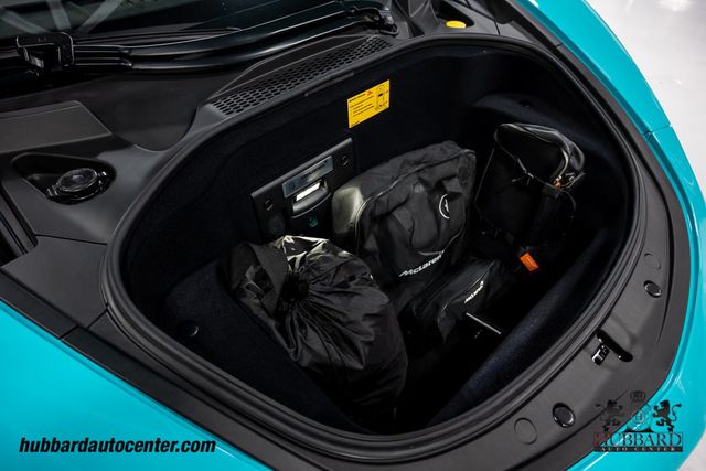 2025 McLaren Artura TechLux Spider - 22944375 - 98