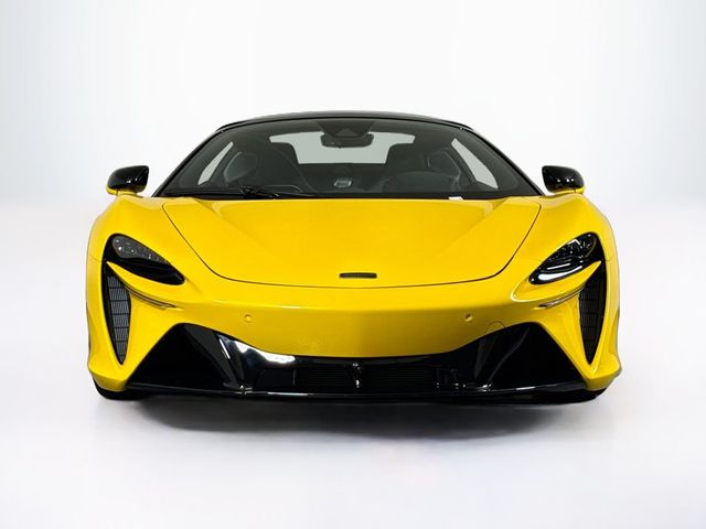 2025 McLaren Artura Spider Performance - 23027258 - 7