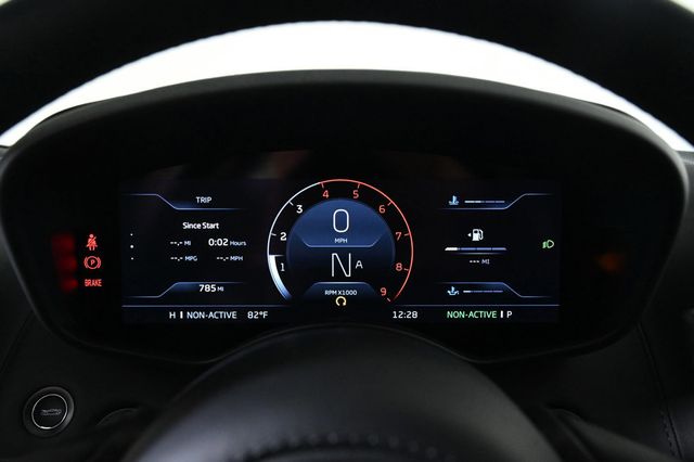 2025 McLaren GTS  - 22944312 - 13