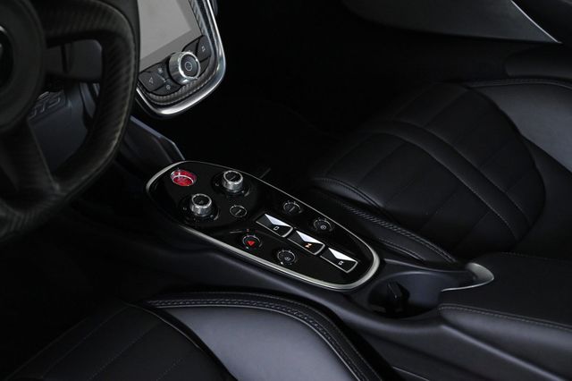 2025 McLaren GTS  - 22944312 - 15