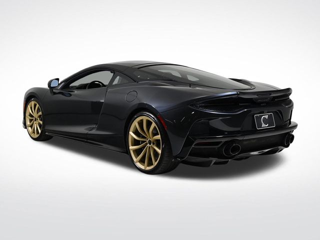 2025 McLaren GTS  - 22944312 - 2