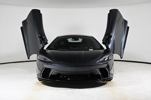 2025 McLaren GTS  - 22944312 - 8