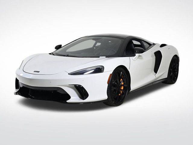 2025 McLaren GTS  - 22954265 - 0
