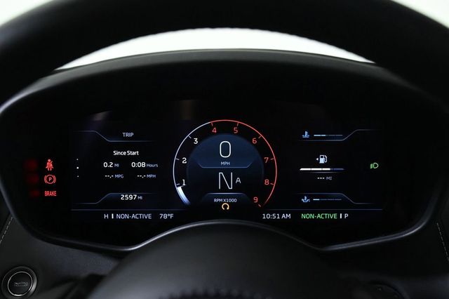 2025 McLaren GTS  - 22954265 - 11