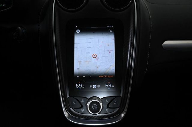 2025 McLaren GTS  - 22954265 - 12